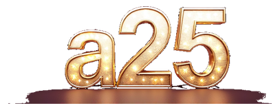 a25 logo
